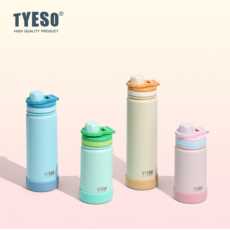 TYESO 420/600/750ml Sport Ther - Sports Equipment 4 Year Old incelemesi ve fiyatı