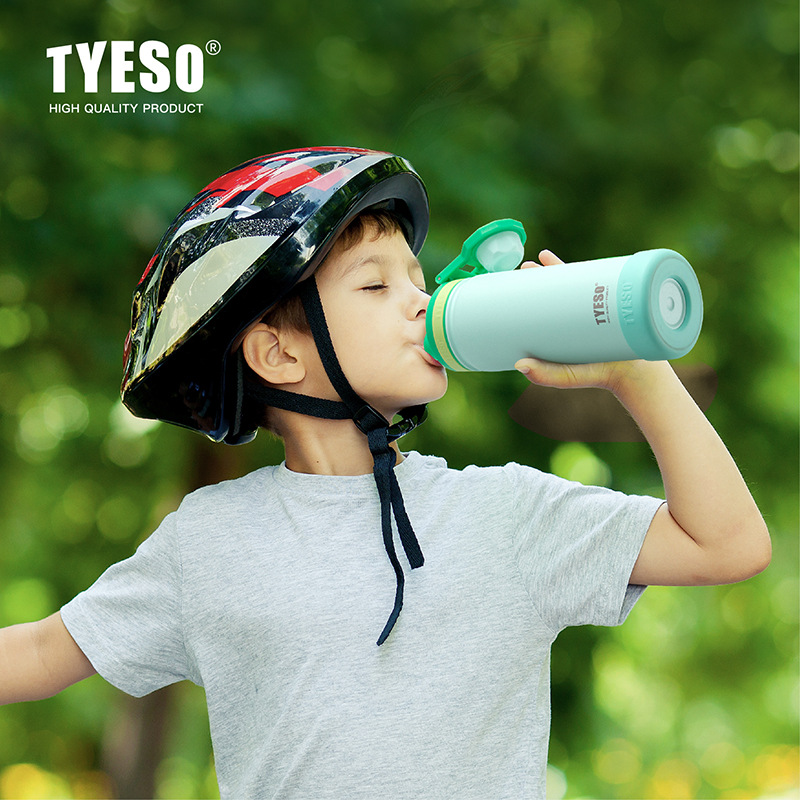 TYESO 420/600/750ml Sport Ther - Sports Equipment 4 Year Old incelemesi ve fiyatı