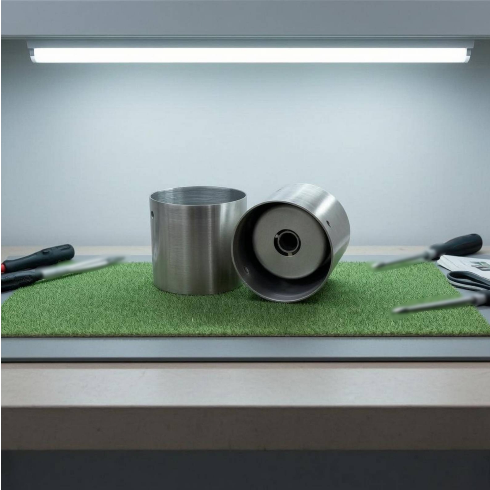 Stainless Steel Golf Cup Polis - Sports Equipment Golf incelemesi ve fiyatı
