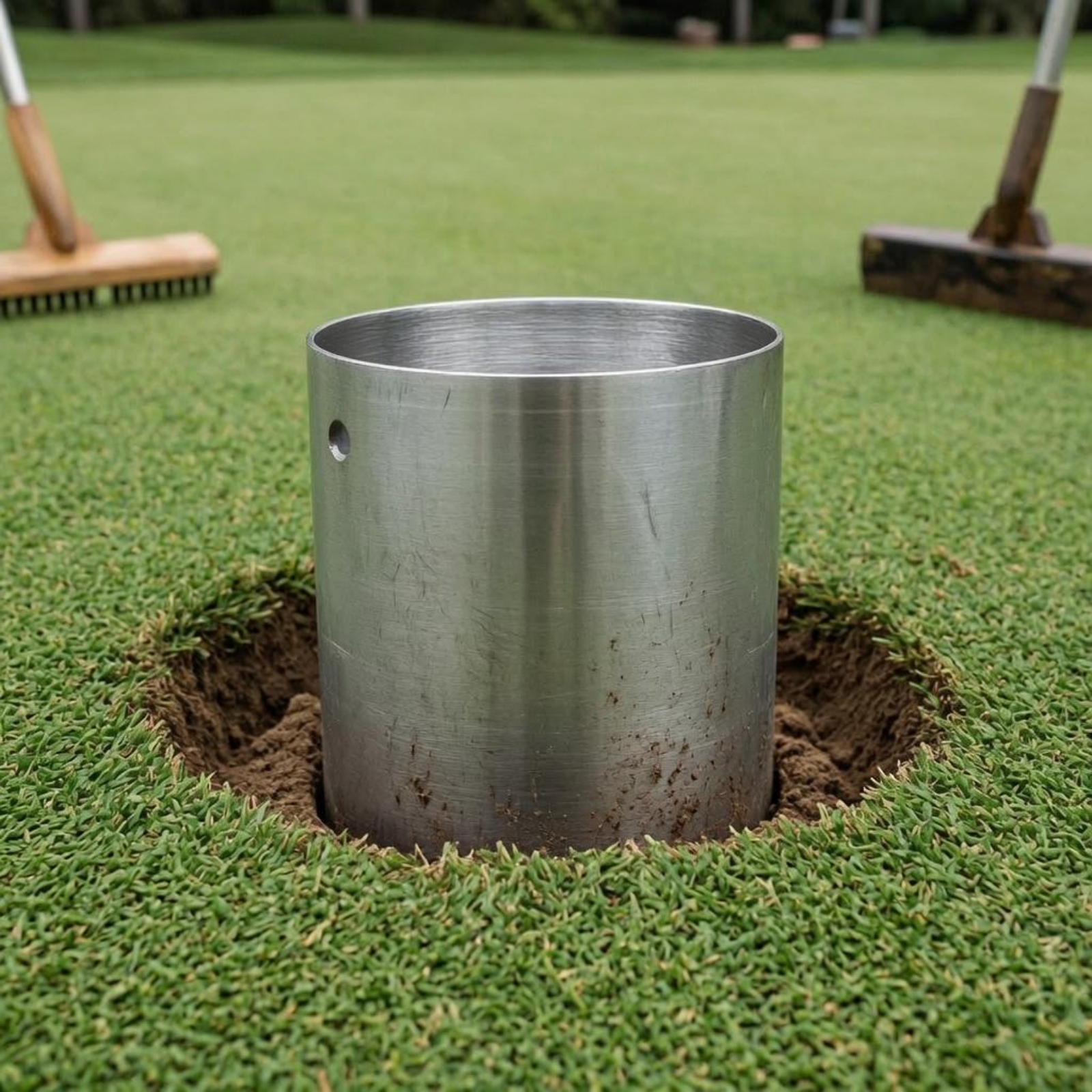 Stainless Steel Golf Cup Polis - Sports Equipment Golf incelemesi ve fiyatı
