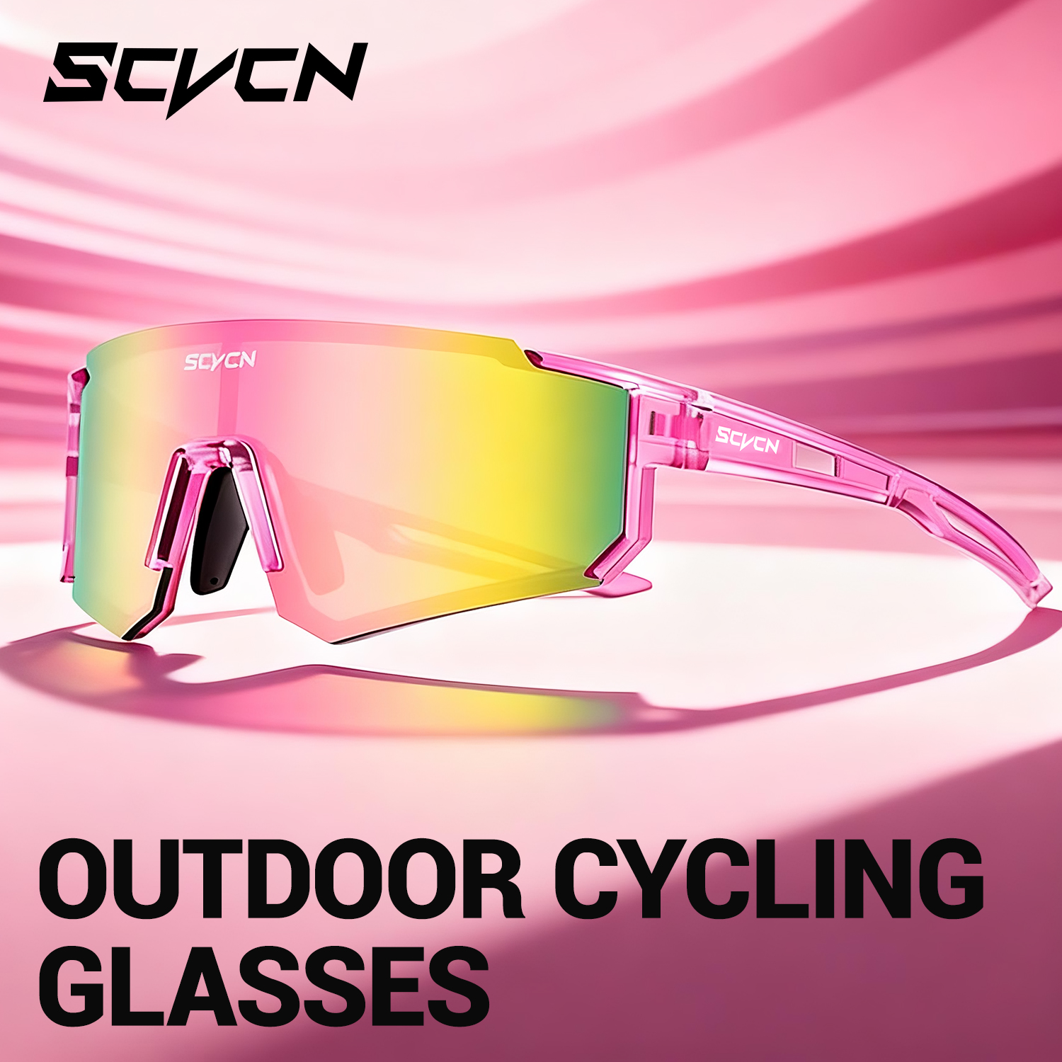 SCVCN Sweet Pink Bike Cycling  - Sports Equipment Photos incelemesi ve fiyatı