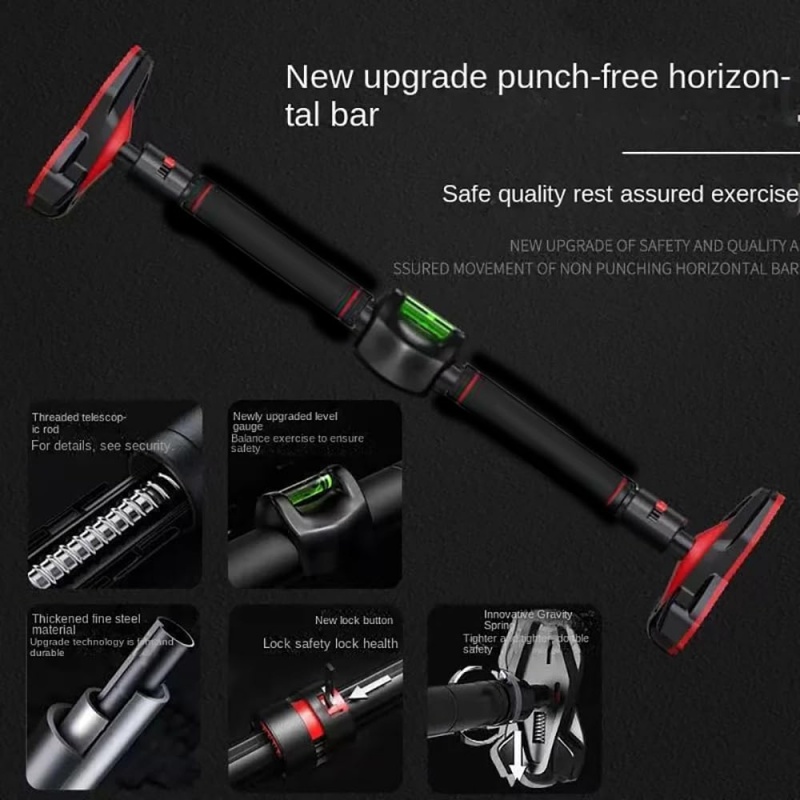 Multi-Function Door Horizontal - Sports Equipment Website incelemesi ve fiyatı
