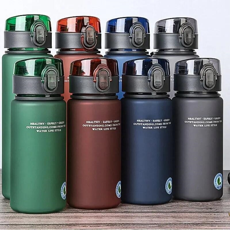 1PCS Portable BPA Free Leak Pr - Sports Equipment 4 Year Old incelemesi ve fiyatı