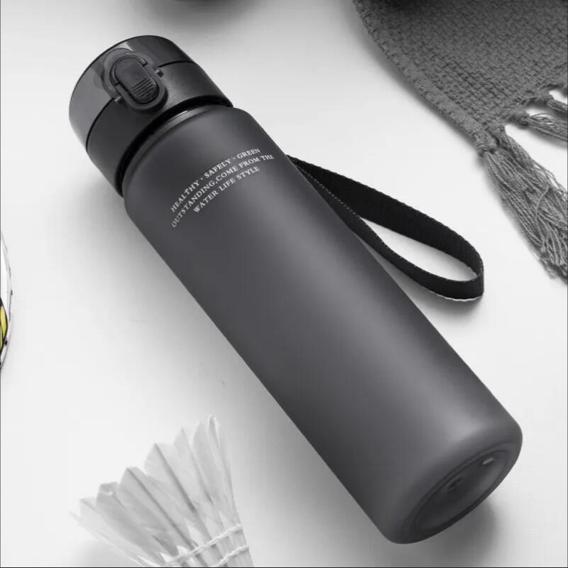 1PCS Portable BPA Free Leak Pr - Sports Equipment 4 Year Old incelemesi ve fiyatı