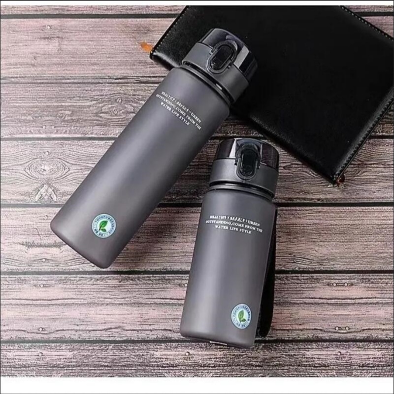 1PCS Portable BPA Free Leak Pr - Sports Equipment 4 Year Old incelemesi ve fiyatı