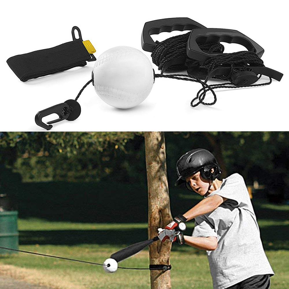 Baseball Swing Trainer Basebal - Sports Equipment 4 Year Old incelemesi ve fiyatı