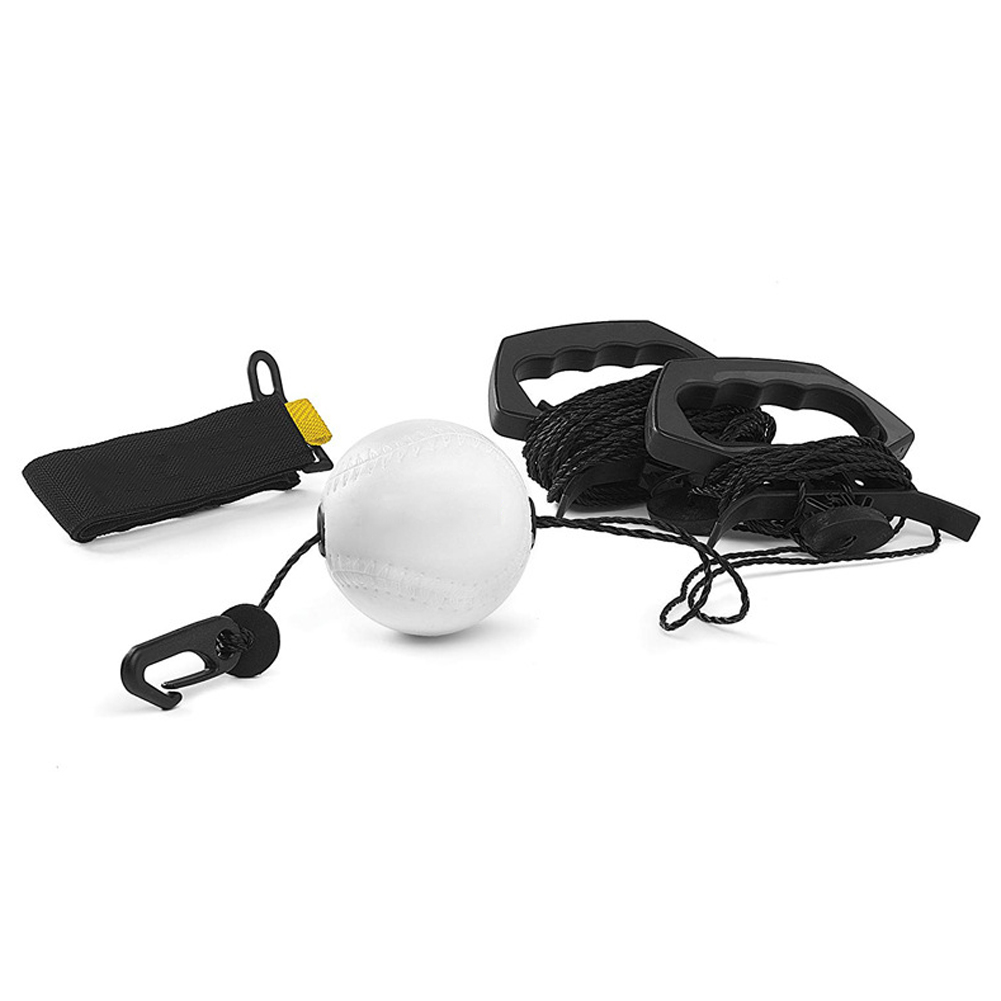 Baseball Swing Trainer Basebal - Sports Equipment 4 Year Old incelemesi ve fiyatı