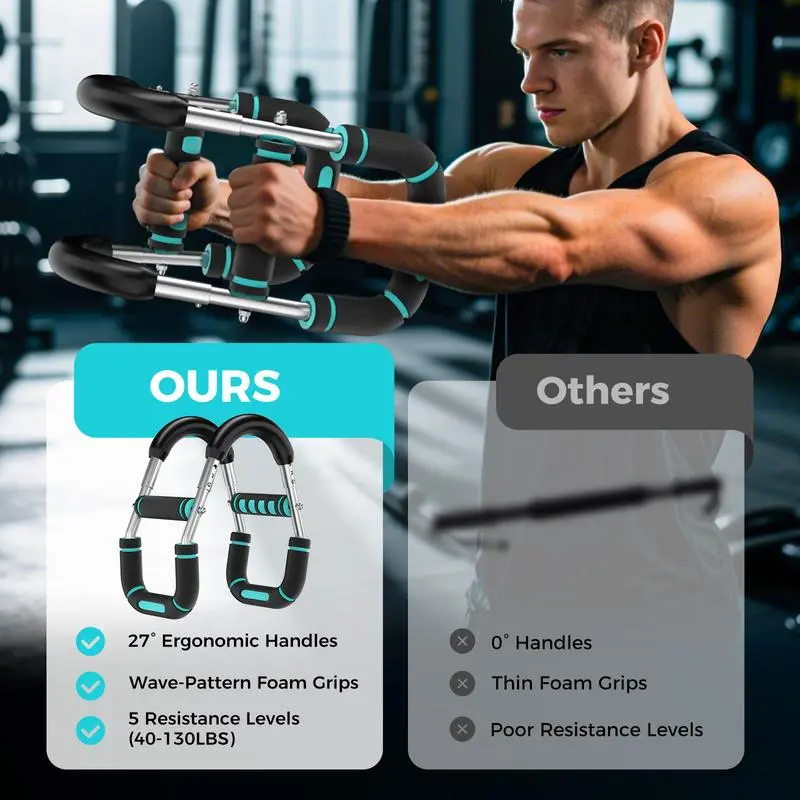 Adjustable Power Twister Bar A - Sports Equipment Website incelemesi ve fiyatı