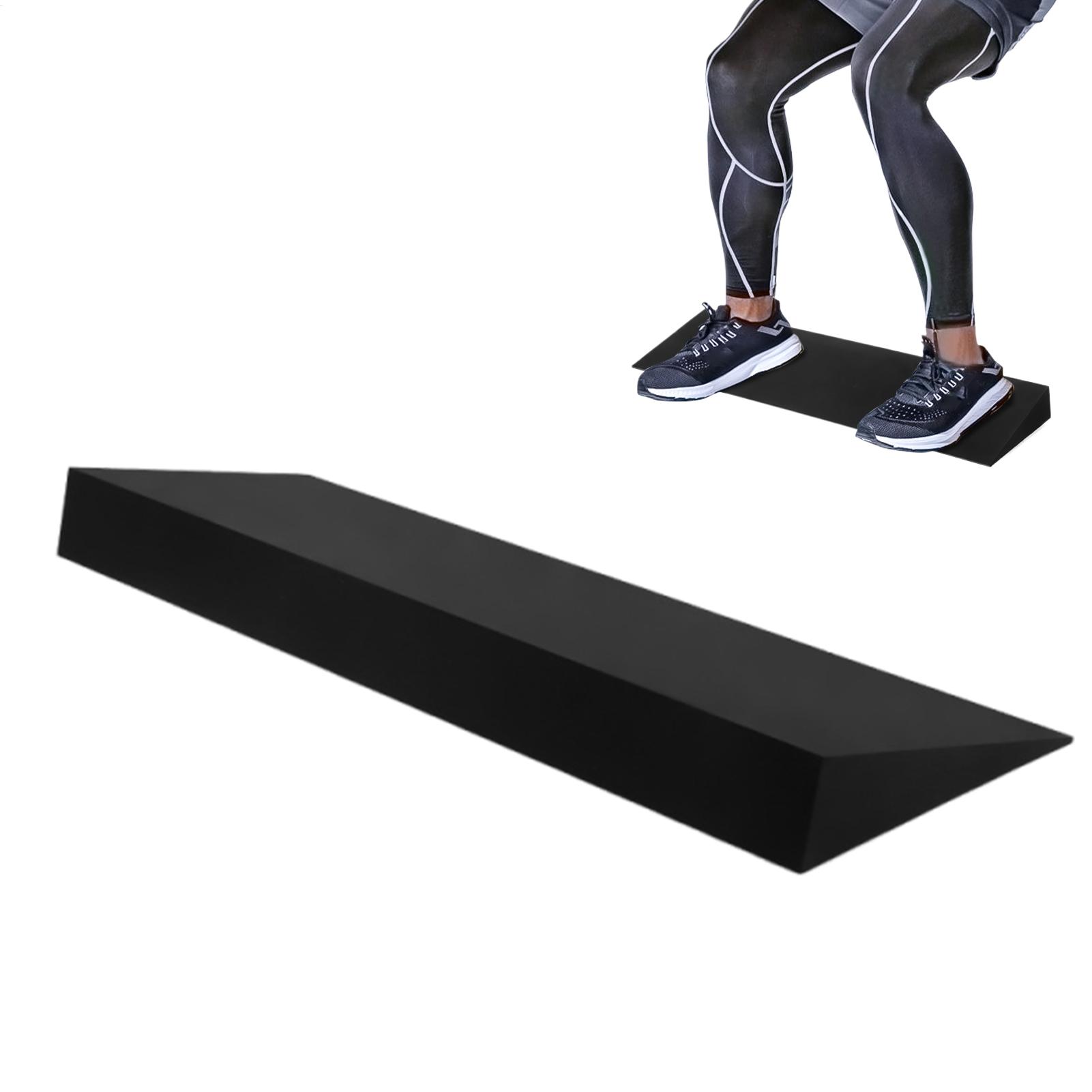 Squat Wedge Slant Board For Ca - Sports Equipment Website incelemesi ve fiyatı