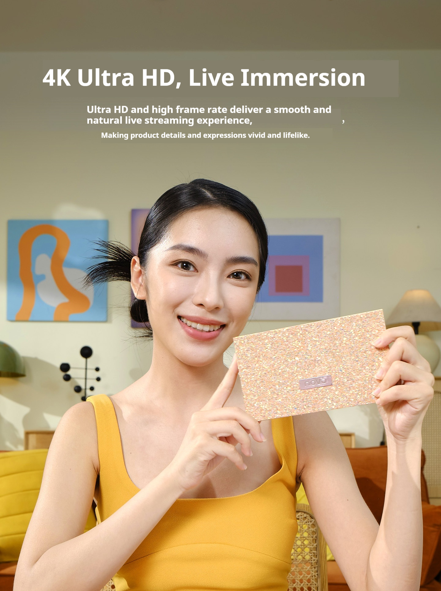 New HOLLYLAND AI live broadcas - Sports Equipment Video incelemesi ve fiyatı