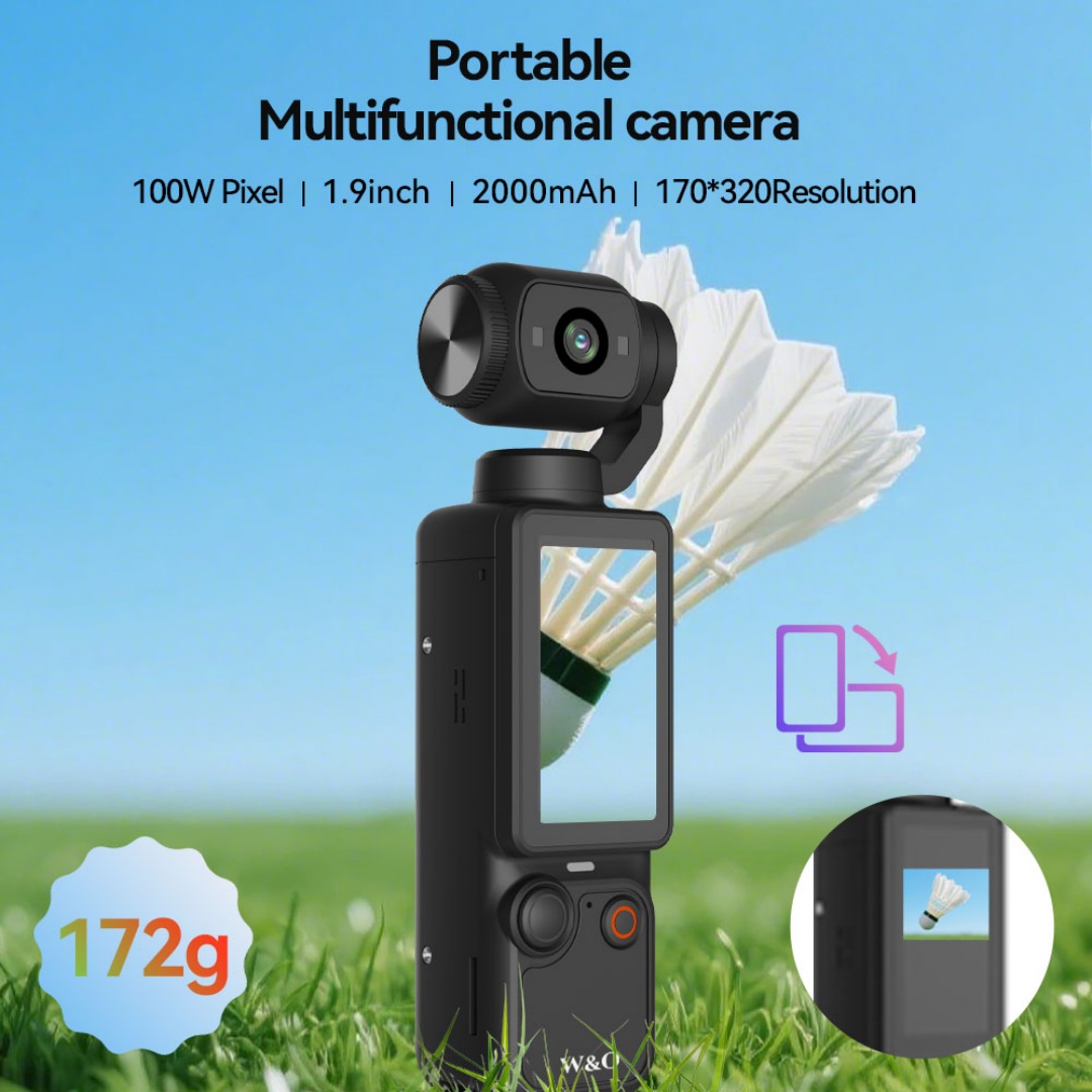 1080P Sports Camera Equipped W - Sports Equipment Video incelemesi ve fiyatı