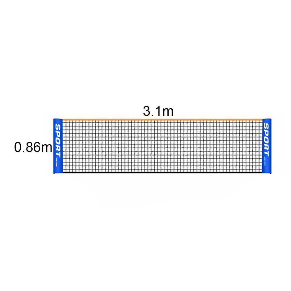 3.1/4.1/5.1/6.1m Standard Badm - Sports Equipment Volleyball incelemesi ve fiyatı