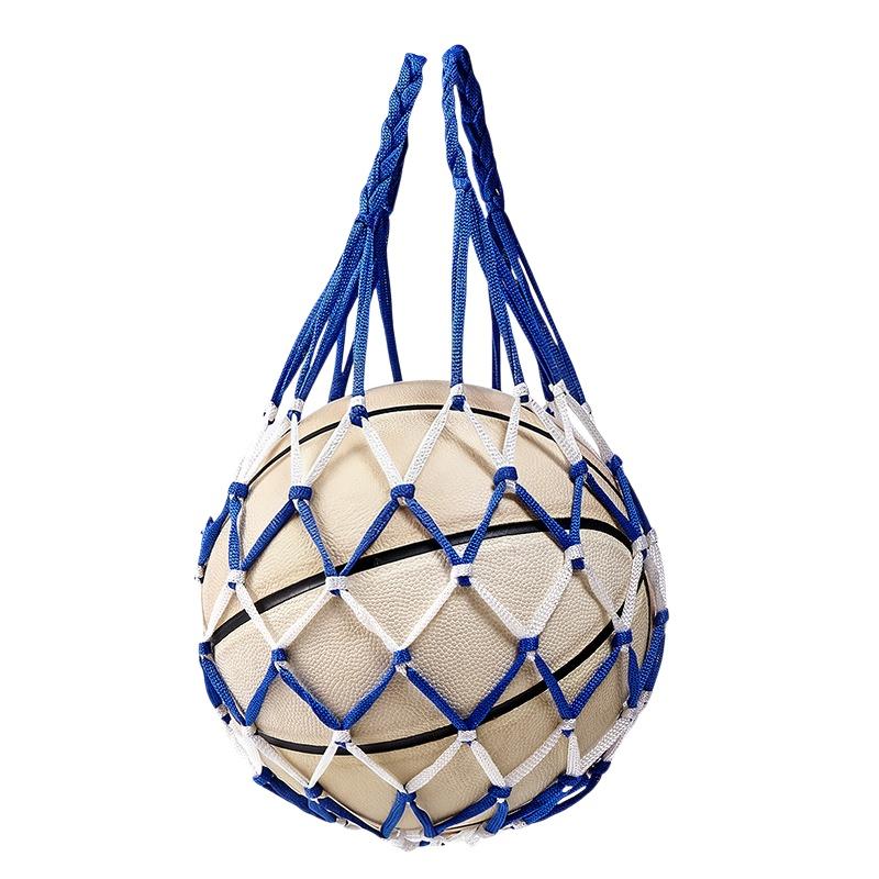Football Net Bag Nylon Bold St - Sports Equipment Volleyball incelemesi ve fiyatı
