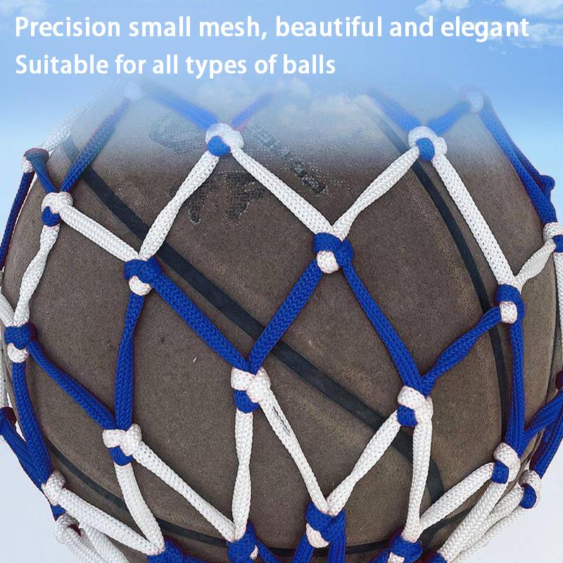 Football Net Bag Nylon Bold St - Sports Equipment Volleyball incelemesi ve fiyatı