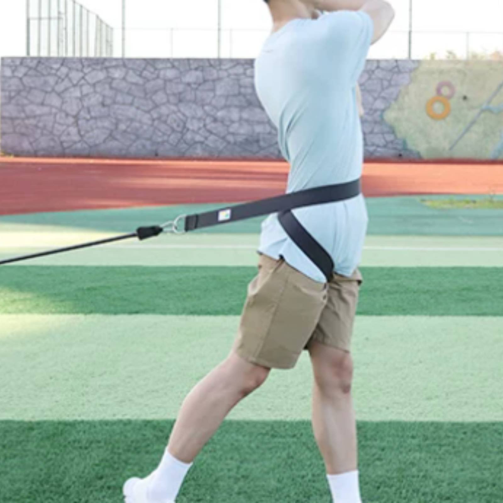Golf Swing Coach Carabiner Cli - Sports Equipment Golf incelemesi ve fiyatı