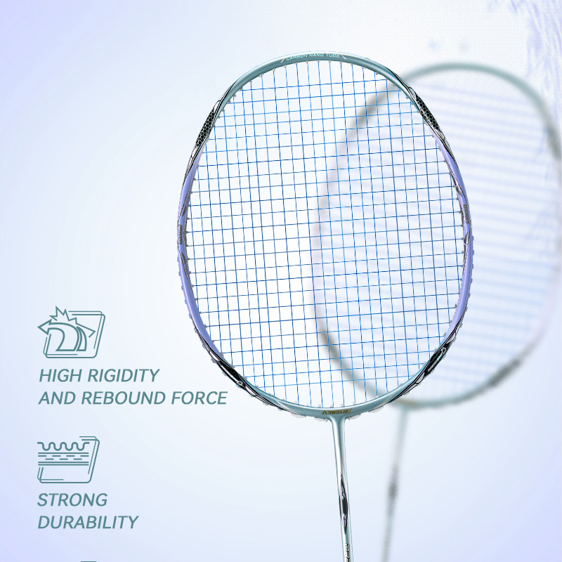 Kawasaki Badminton Racket Prof - Badminton Racket Carbon incelemesi ve fiyatı