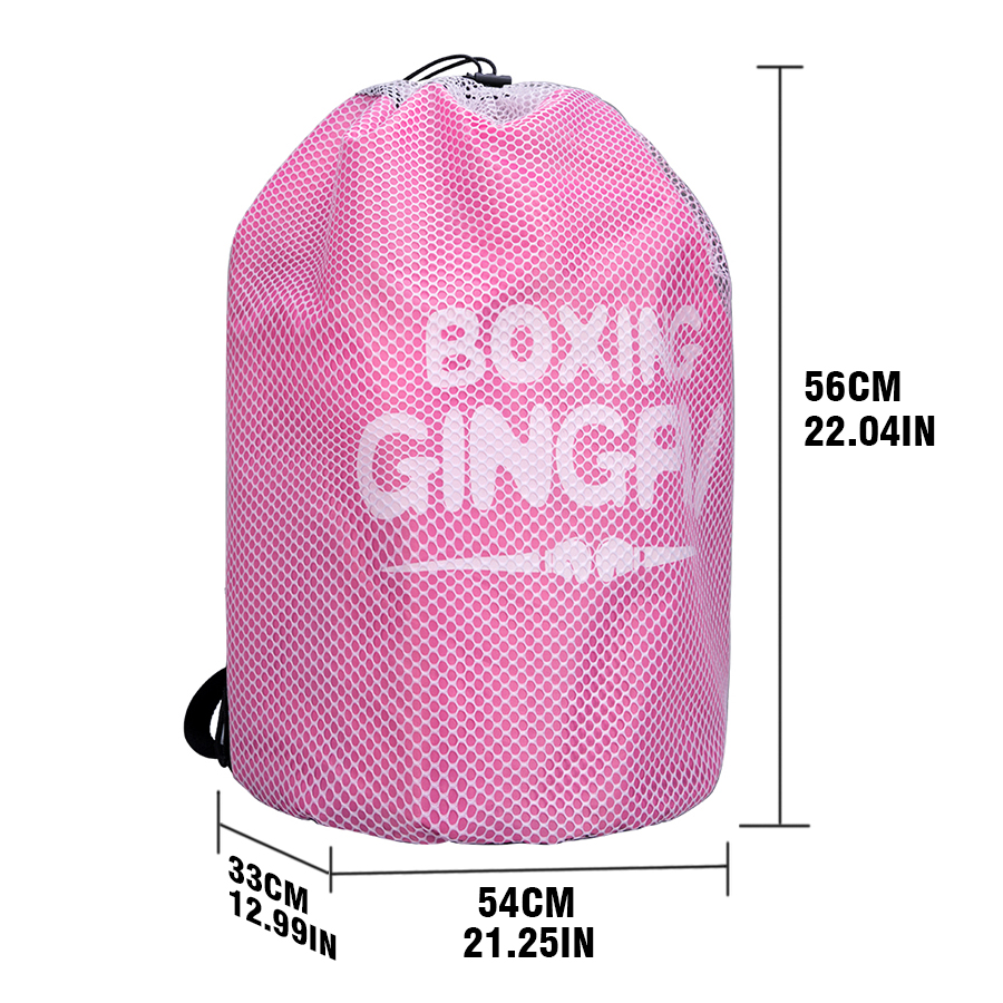 GINGPAI Waterproof Boxing Back - Sports Equipment 4 Year Old incelemesi ve fiyatı