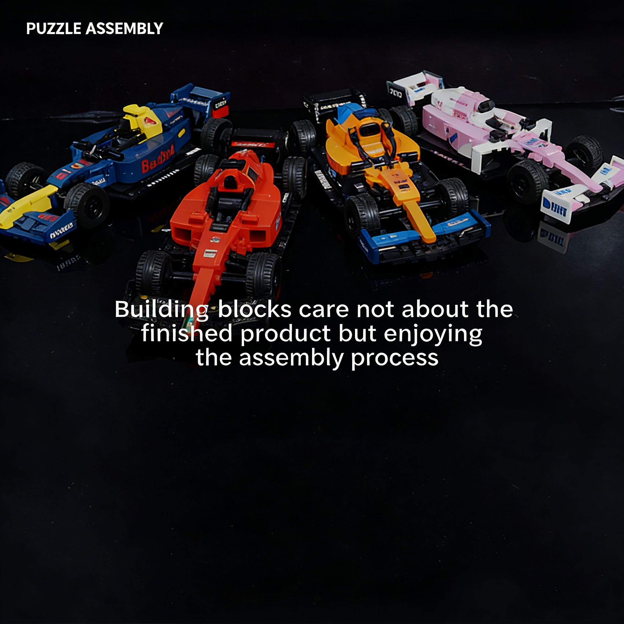 MJ BLOCK Speed Rally Racing Ci - Sports Equipment For Schools incelemesi ve fiyatı