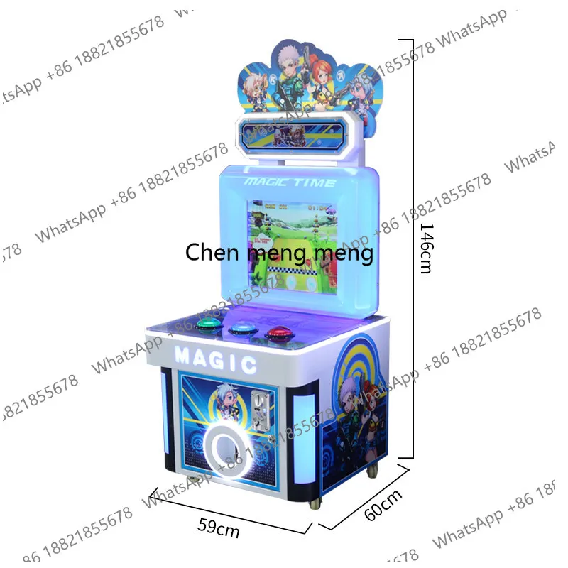 Indoor sports, video game city - Sports Equipment Video incelemesi ve fiyatı