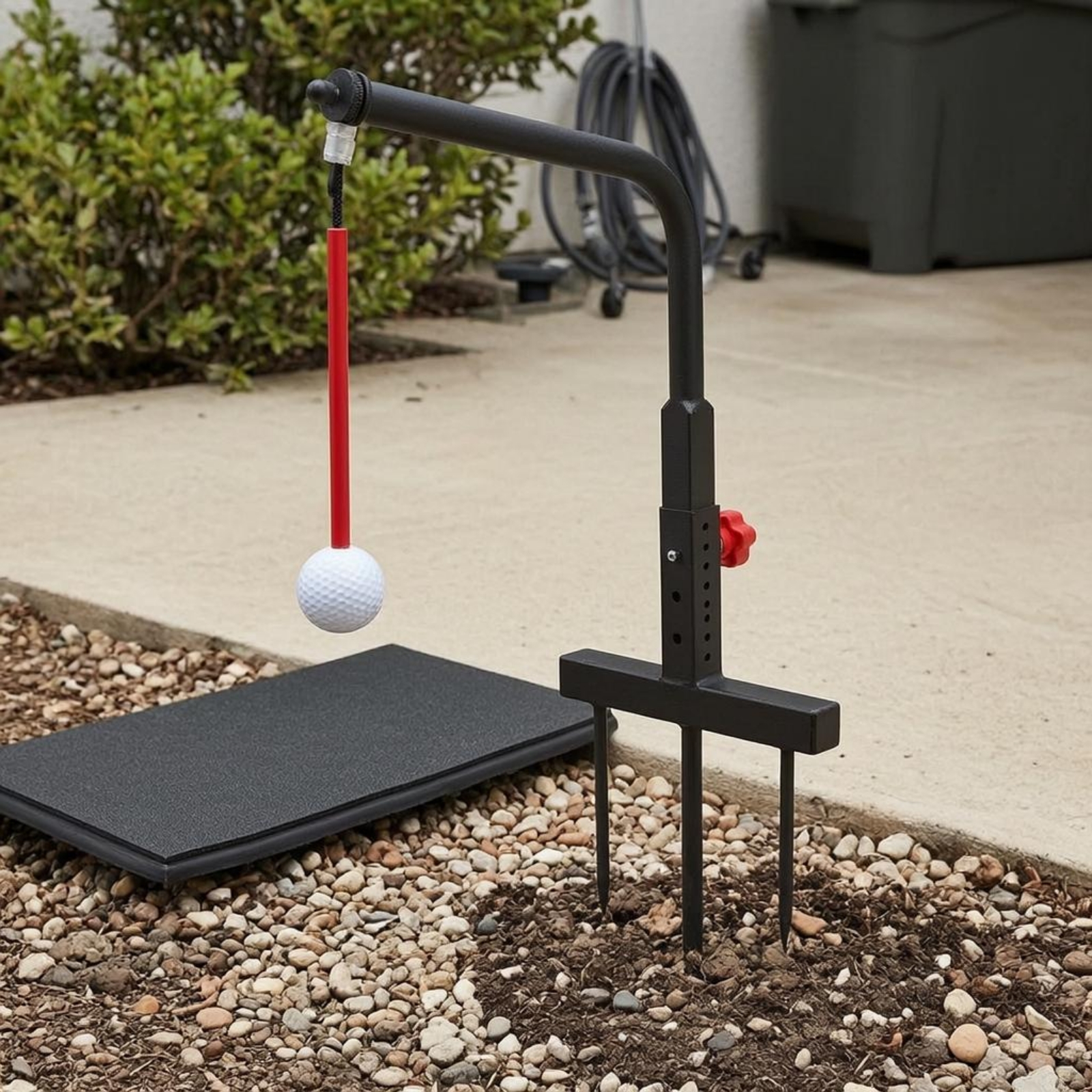 Golf Swing Coach Metal Freesta - Sports Equipment Golf incelemesi ve fiyatı