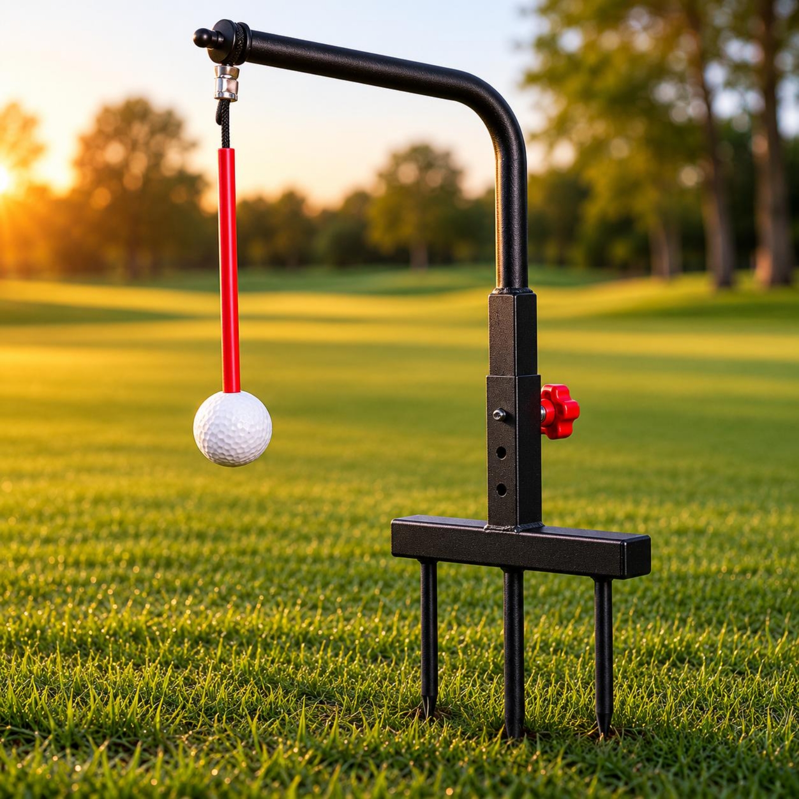 Golf Swing Coach Metal Freesta - Sports Equipment Golf incelemesi ve fiyatı