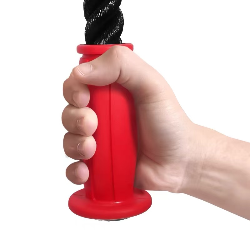 Ergonomic Tricep Ropes Non-Sli - Sports Equipment Website incelemesi ve fiyatı