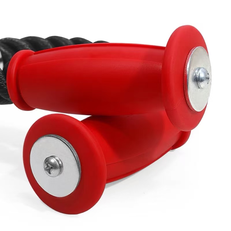 Ergonomic Tricep Ropes Non-Sli - Sports Equipment Website incelemesi ve fiyatı