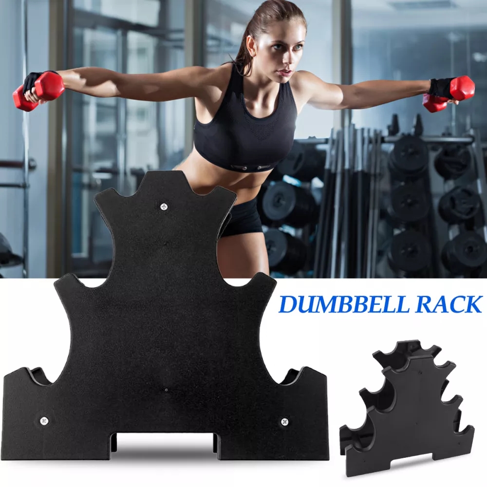 Dumbbell Bracket Stable Durabl - Sports Equipment Website incelemesi ve fiyatı
