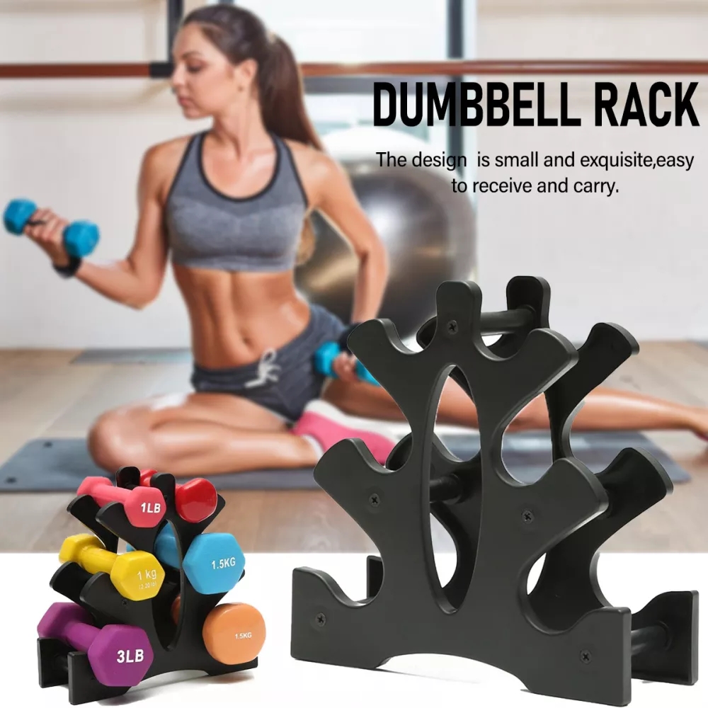 Dumbbell Bracket Stable Durabl - Sports Equipment Website incelemesi ve fiyatı