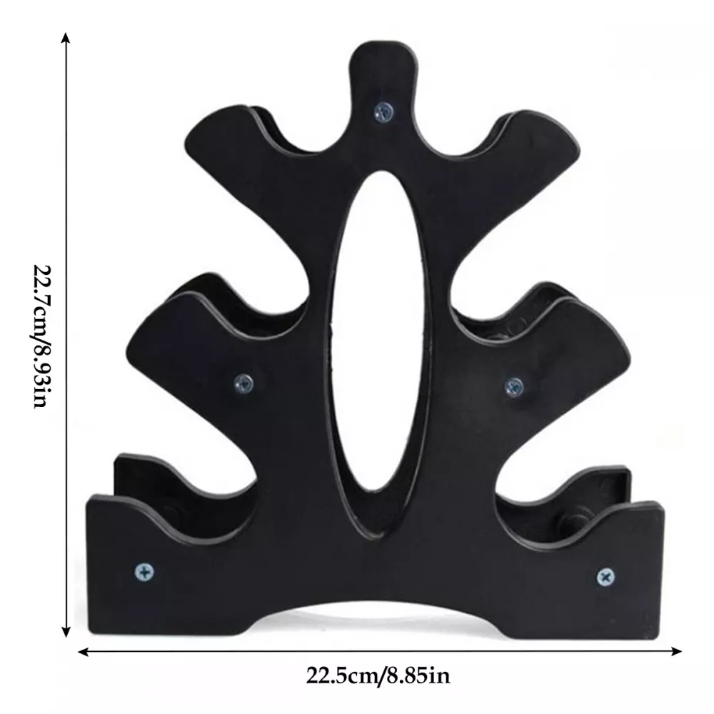 Dumbbell Bracket Stable Durabl - Sports Equipment Website incelemesi ve fiyatı