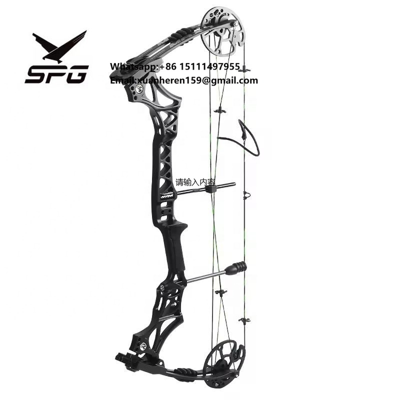M129 Compound Bow and Arrow Se - Sports Equipment Drawing incelemesi ve fiyatı