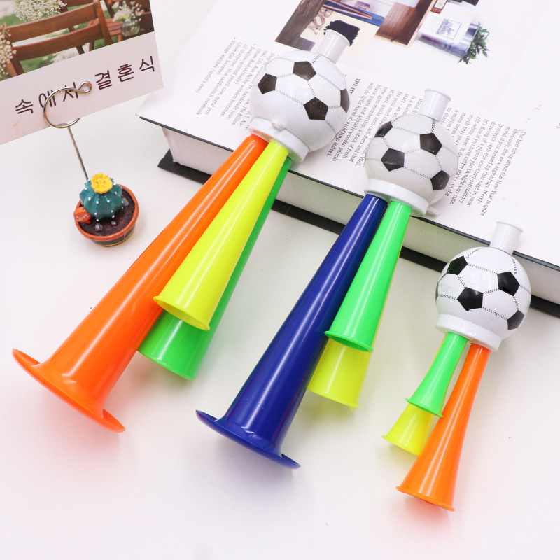 5/10/20/30PCS Football Horn Wh - Sports Equipment For Schools incelemesi ve fiyatı