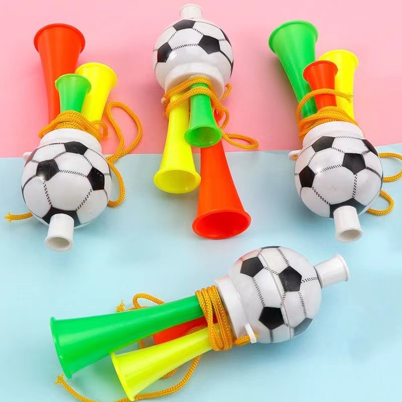 5/10/20/30PCS Football Horn Wh - Sports Equipment For Schools incelemesi ve fiyatı