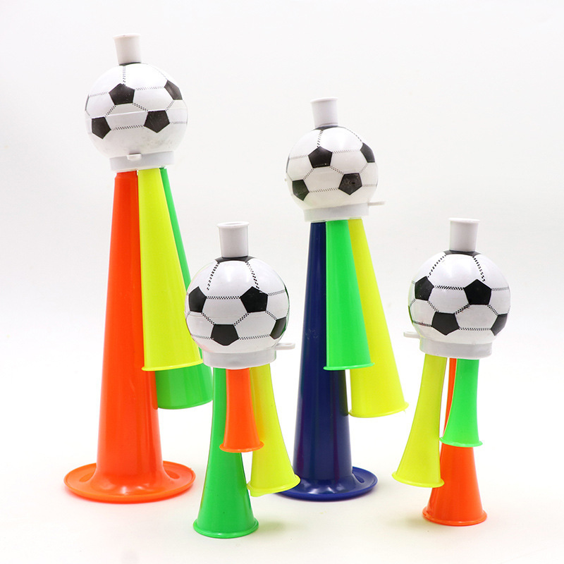5/10/20/30PCS Football Horn Wh - Sports Equipment For Schools incelemesi ve fiyatı