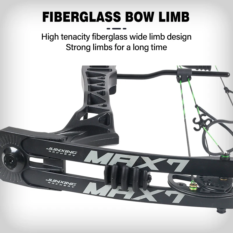 M129 Compound Bow And Arrow Se - Sports Equipment Drawing incelemesi ve fiyatı
