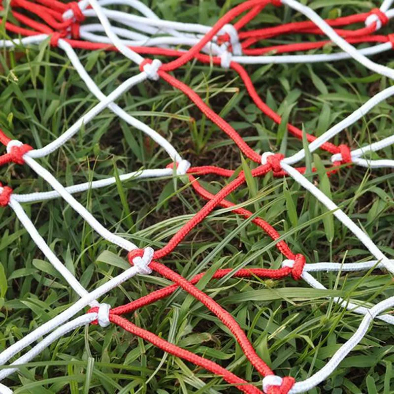 1Pc Football Net Bag Nylon Bol - Sports Equipment Volleyball incelemesi ve fiyatı