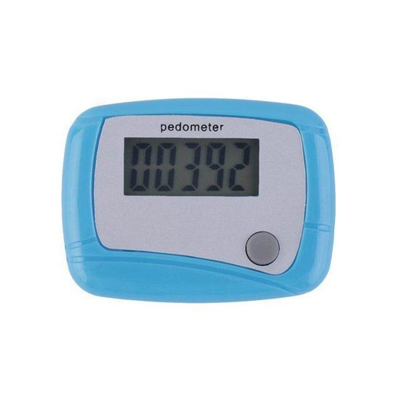 Walking Pedometer Pedometer Wa - Sports Equipment Video incelemesi ve fiyatı
