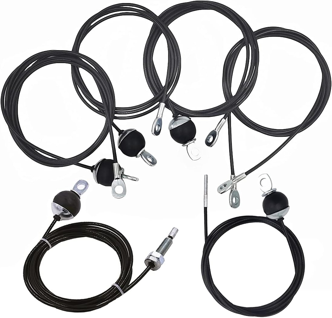 Upgraded Gym Pulley Cable Heav - Sports Equipment Website incelemesi ve fiyatı