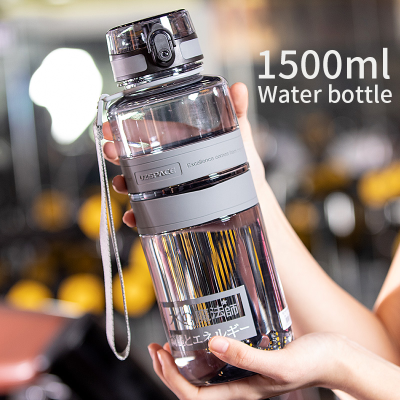 UZSPACE-BPA Free Leak Proof Wa - Sports Equipment Photos incelemesi ve fiyatı