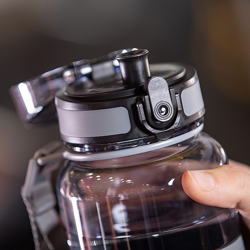 UZSPACE-BPA Free Leak Proof Wa - Sports Equipment Photos incelemesi ve fiyatı