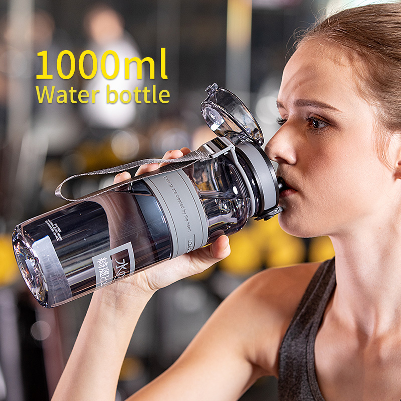 UZSPACE-BPA Free Leak Proof Wa - Sports Equipment Photos incelemesi ve fiyatı