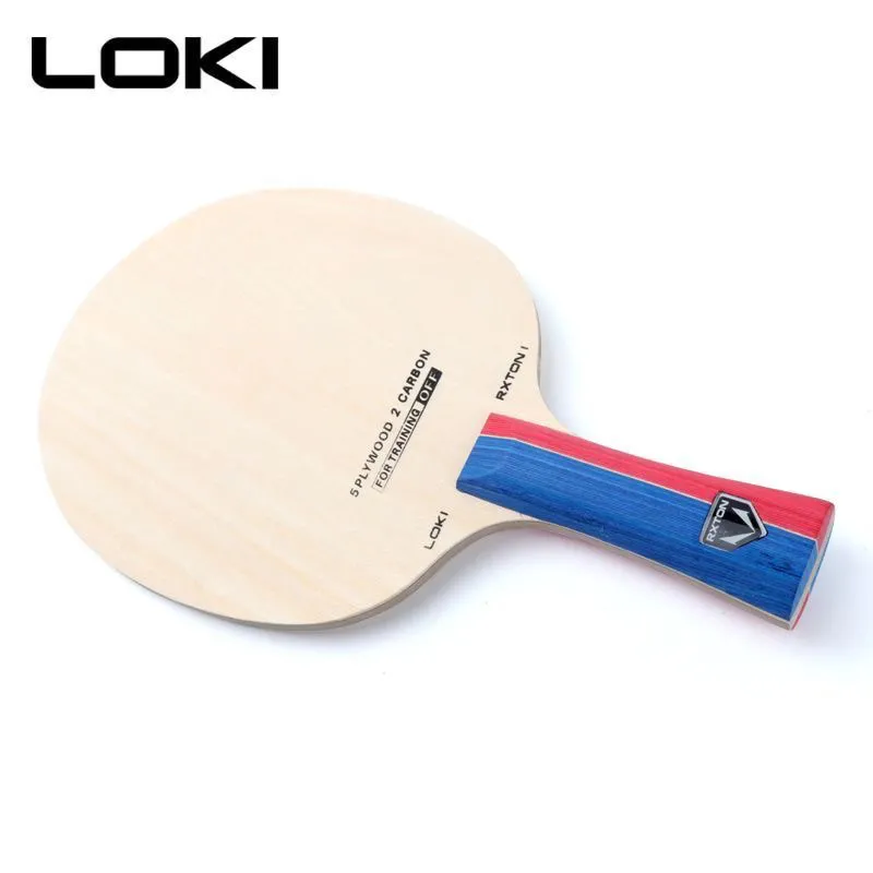 Original LOKI RXTON 1 Table Te - Badminton Racket Carbon incelemesi ve fiyatı