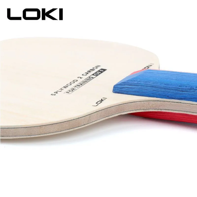 Original LOKI RXTON 1 Table Te - Badminton Racket Carbon incelemesi ve fiyatı