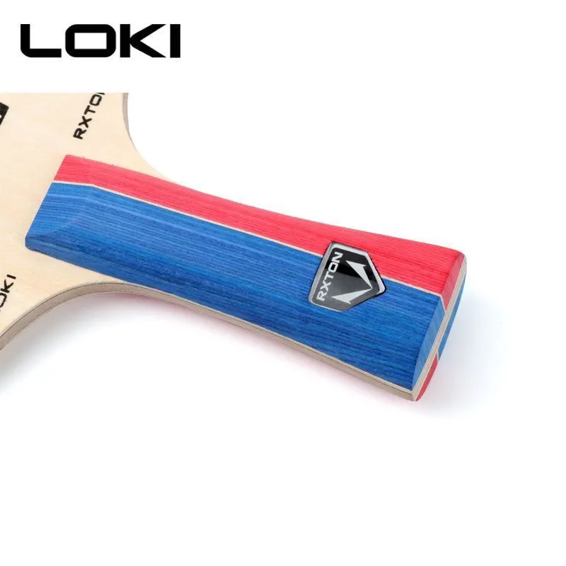 Original LOKI RXTON 1 Table Te - Badminton Racket Carbon incelemesi ve fiyatı