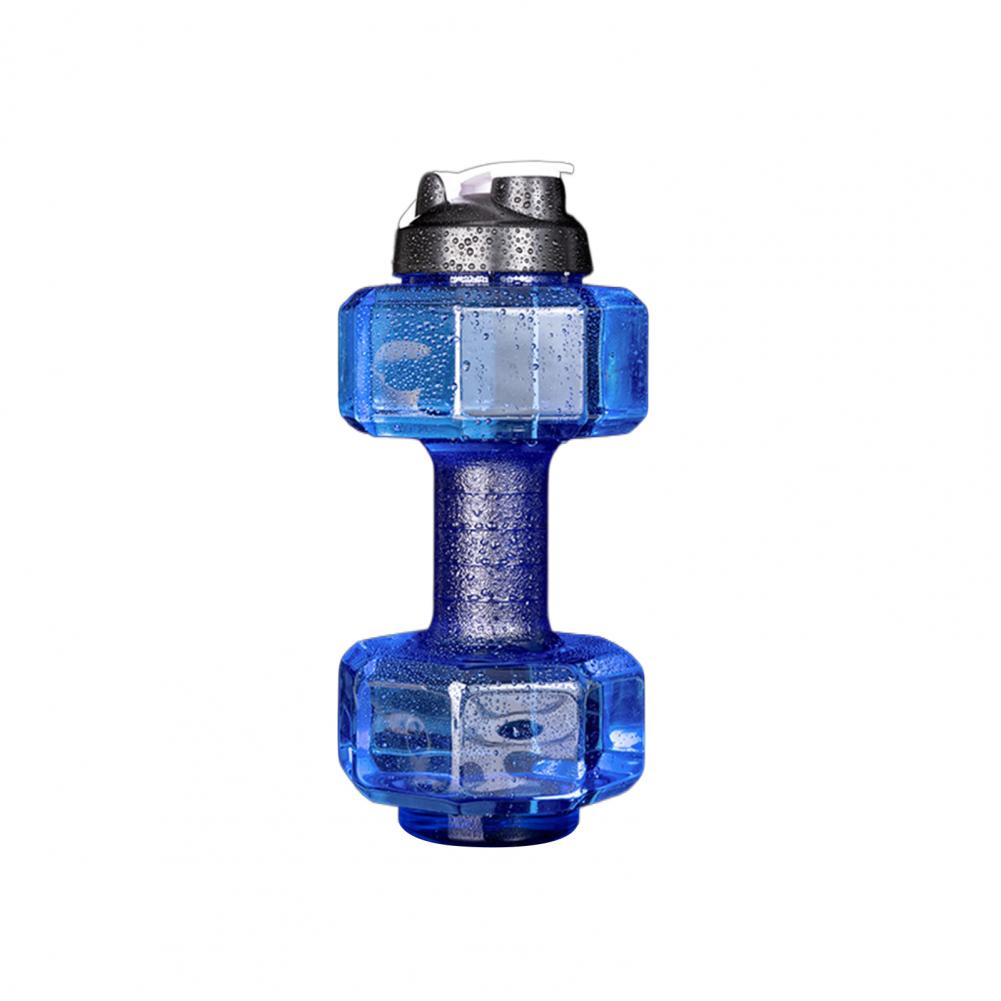 Dumbbell Sports Water Bottle C - Sports Equipment Website incelemesi ve fiyatı