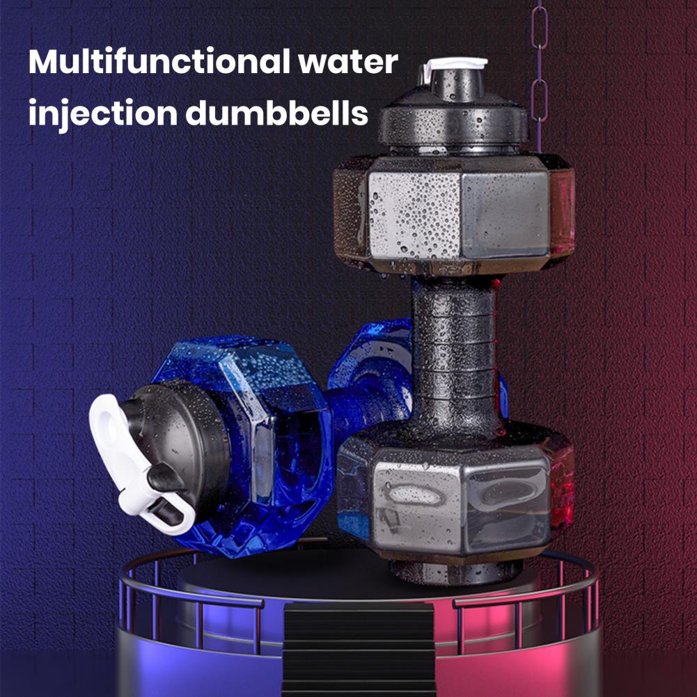 Dumbbell Sports Water Bottle C - Sports Equipment Website incelemesi ve fiyatı