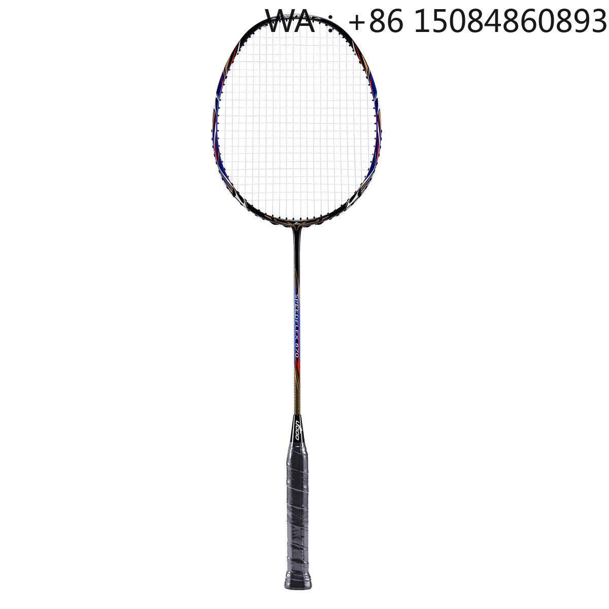 G5 grip Carbon fiber material  - Badminton Racket Carbon incelemesi ve fiyatı