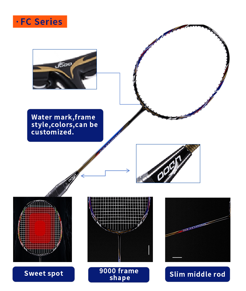 G5 grip Carbon fiber material  - Badminton Racket Carbon incelemesi ve fiyatı
