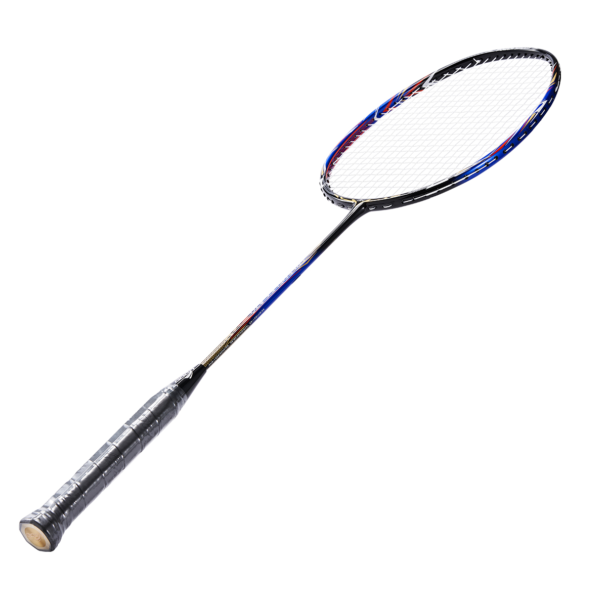 G5 grip Carbon fiber material  - Badminton Racket Carbon incelemesi ve fiyatı