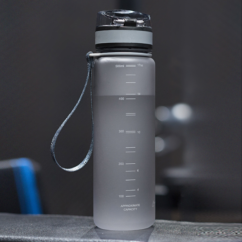 High Quality Water Bottle 500M - Sports Equipment Photos incelemesi ve fiyatı